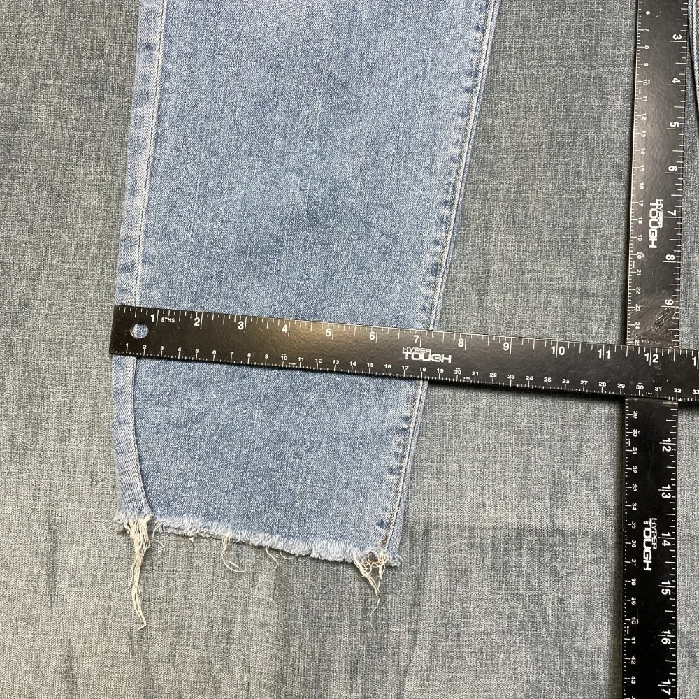 Madewell jeans men